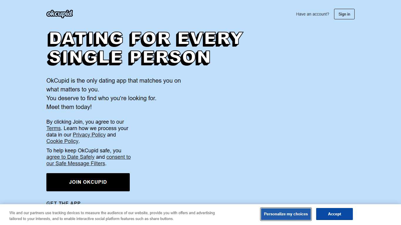 OkCupid: Best Free Dating App & Site to Find a Match Today